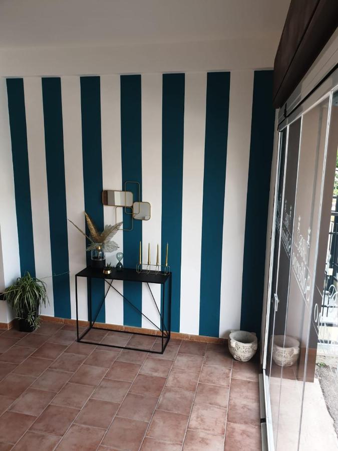 B&B Solferino Telese Eksteriør bilde