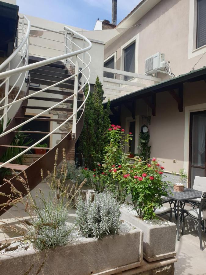 B&B Solferino Telese Eksteriør bilde