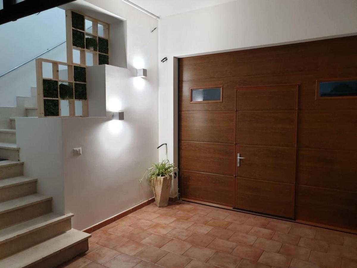 B&B Solferino Telese Eksteriør bilde